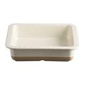 Mason Cash - Auflaufform - Ofenform - Keramik - Farbe: beige / creme - 24 x 24 cm