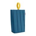 Reisenthel laundrybag M Petrol, Polyester, Blau, 49 x 39 cm