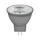 Osram LED-Reflektorlampe| Warm White (2700 K) | Sockel GU4 |ersetzt Reflektorlampen mit 20 W | 2,90 W | LED STAR MR11 12 V