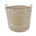 Red Hamper DH169/2/HOME Korb, Weide, braun Size 37 x 45 x 45cm