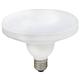 LAES UFO LED Leuchtmittel E27, 15 W, Weiß, 144 x 111 mm