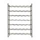 Garden Trading Farringdon Wein Rack – Stahl