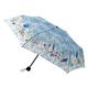 Beatrix Potter A28638 Peter Rabbit Umbrella, Polyester, Multi, 92 x 9.1999999999999993 x 2.2999999999999998 cm