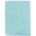 Essix Aqua Badetuch Frottee/Baumwolle azurblau 170 x 90 cm