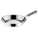 Tefal h8600614 Pro Edelstahl Bratpfanne Stahl Silber 28 cm