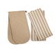 Penguin Home 3055 Topflappen & Ofenhandschuhe baumwolle beige 73 x 18 x 1 cm 3