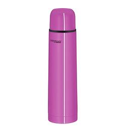 ThermoCafé by Thermos Isolierflasche Everyday TC, schwarz 0,7 L, Edelstahl, Pink, 7, 8 x 29, 4 cm, 1 Einheiten