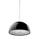 Flos Skygarden E27, 105 W, Schwarz