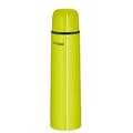 ThermoCafé by Thermos Isolierflasche Everyday TC, 0,7 L, Edelstahl, Lime, 7, 8 x 29, 4 cm, 1 Einheiten