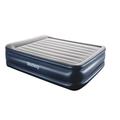 Bestway Vento XL Doppel-/Luftbett, 203x152x56cm, selbstaufblasend mit integrierter elektrischer Pumpe