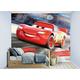 Walltastic Wandbild Disney Cars, Pappe, Bunt, 52.5 x 7 x 18.5 cm