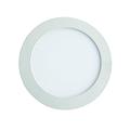 Integrierte sevenon Downlight LED Extra Flach, 22 W, Weiß, 4 x 22.5 x 22.5 cm