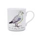 McLaggan Smith mf46 Fine Bone China, Tee Tasse, Kaffeebecher, lilanen