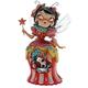 The World Of Miss Mindy Sweet Forest Fairy Figurine