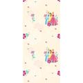 AG Design Fototapete Disney Prinzessin Vlies Fototapete Kinderzimmer 0,53 x 10,05 1 Rolle WPD 9786