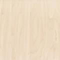 Klebefolie PERFECT FIX® AHORN Dekofolie Möbelfolie Tapeten selbstklebende Folie, PVC, ohne Phthalate, keine Luftblasen, Natur-Holzoptik beige, 90cm x 2,1m, 150µm (Stärke: 0,15 mm), Venilia 54300