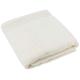 LASA Home Badetuch, Baumwolle, Beige, 100 x 150 x 1 cm