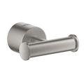 GROHE Atrio, Accessoires - Bademantelhaken, supersteel, 40312DC3