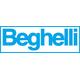 Beghelli beg2416 Deckenleuchte Notfall, mehrfarbig