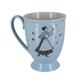 Spielzeug Box Mary Poppins Kaffeebecher, Keramik, Mehrfarbig, 6 x 8 x 12 cm