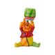 Disney Britto Winnie The Pooh und Honig Mini Figur