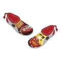 Arditex aquashoes Cars3 24, 24/34, Rot