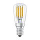 Osram LED Star Special T26 Lampe, E14, 2, 80 W, Ersatz für 25-W-Glühbirne, Warm White, 2700 K, 9er-Pack