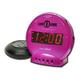 Geemarc Telecom S.A SBB500SSP-I Sonic Bomb, Vibrationswecker, Kunststoff, Plastik, Metal, Pink One Size