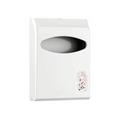 Marplast Toilettendeckel weiß 4039 CDC 1 Pezzo Corpo, Mehrfarbig