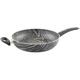 Officina Della Cucina Italiana mrpdl232 Tide Bratpfanne pan-dia. Ø 32 cm, mehrfarbig