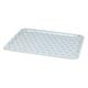 Cala Living tray04 a Platte-Design, Blau