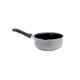 Domo D10CB1600 Fast & Food Milchtopf, Durchmesser 16 cm, mehrfarbig