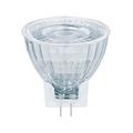 Osram LED Star MR11 Reflektorlampe, Sockel: GU4, Cool White, 4000 K, 4 W, Ersatz für 35-W, 12 V, 6er-Pack