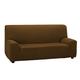 Martina Home Sofabezug Beirut, Wildleder, 2-sitzig, 120-190 cm