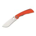 Spyderco 01SP1022 Taschenmesser Subvert, Klingenlänge: 10,5 cm, mehrfarbig