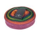 Schoppel-Wolle Strickgarn, 100% Merino, mehrfarbig, 150g