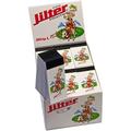 Jilter A000036 Jiltip L Perfo Display-Box, Zellulose