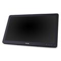 Viewsonic TD2430 59,9 cm (24 Zoll) Touch Monitor (Full-HD, HDMI, DP, USB 3.0 Hub, 4 Jahre Austauschservice) Schwarz