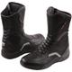 Modeka Blaker Bottes de moto, noir, taille 42