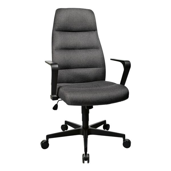 Topstar Chefsessel »Chairman 70« mit Armlehnen grau Image