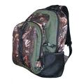 Benisport 525nc Rucksack 50 Centimeters Mehrfarbig (Estampado Camu)