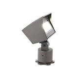 WAC Landscape 6 1/4" High Bronze 3000K LED 12V Flood Light