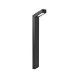 WAC Landscape 23 1/2" High Black Linear 2700K LED Path Light