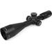 Athlon Optics Midas BTR Gen II HD 4.5-27x50mm AHMR Rifle Scope 30mm Second Focal Plane IRMOA Reticle Black 213023