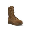 Belleville Hot Weather Tactical Steel Toe Boots - Mens Coyote 12.5 Regular C312ST 125R