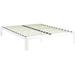 Corinne Full Bed Frame MOD-5468-WHI