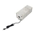 WAC Landscape Stainless Steel 300W Magnetic Transformer