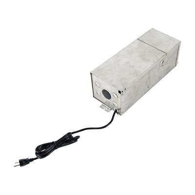 WAC Landscape Stainless Steel 300W Magnetic Transf...