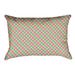 Latitude Run® Avicia Lumbar Pillow Polyester/Polyfill blend in Pink | 14 H x 20 W x 3 D in | Wayfair 58F909279E9B4328AC10733C7CF22117