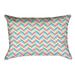 Latitude Run® Avicia Lumbar Pillow Polyester/Polyfill blend in Pink | 14 H x 20 W x 3 D in | Wayfair 6B32CBF2E2D941458D8805D8205EECD3